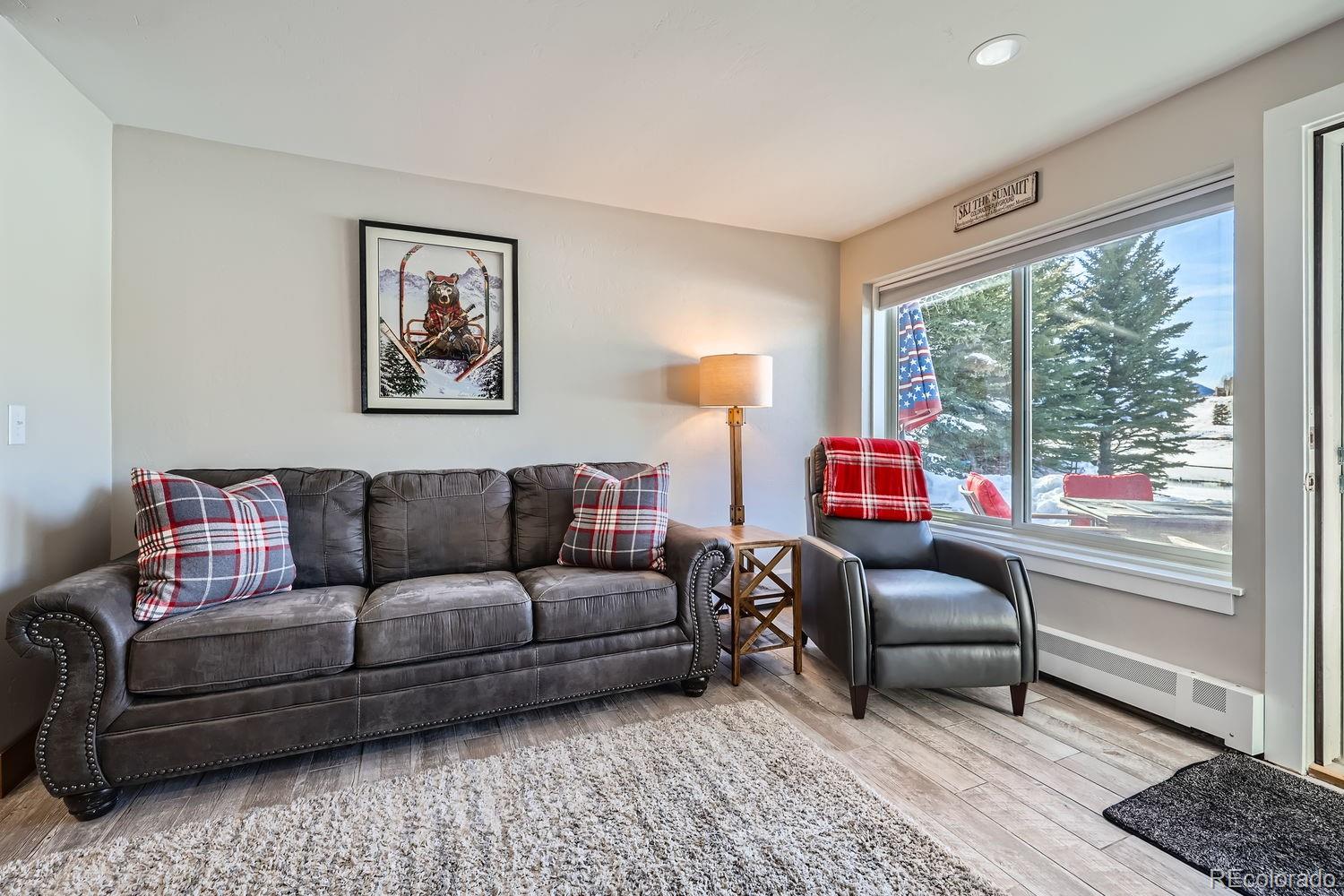 414 Tenderfoot Street Unit: 11