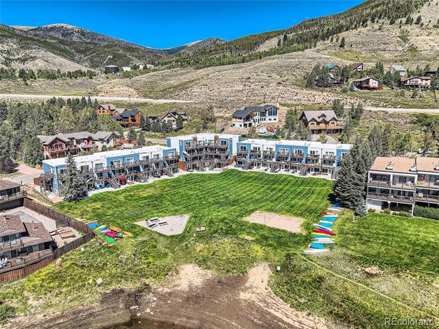 414 Tenderfoot Street Unit: 11