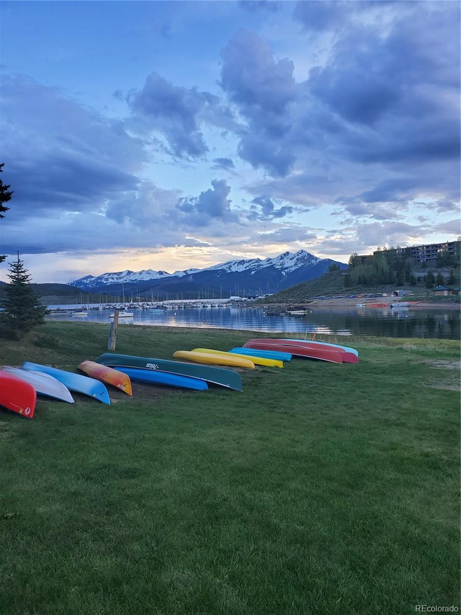 414 Tenderfoot Street Unit: 11