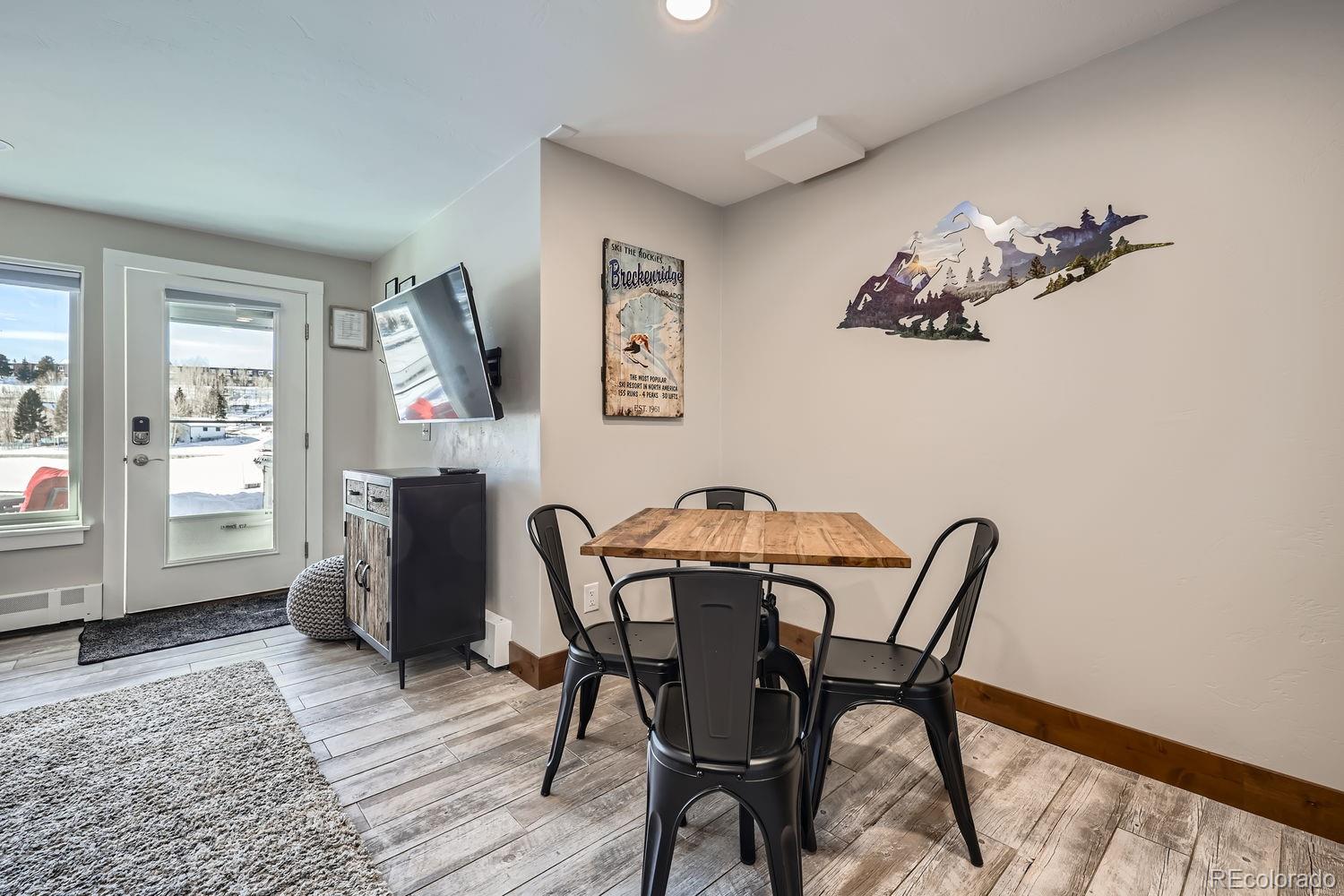 414 Tenderfoot Street Unit: 11