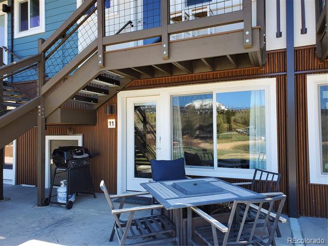 414 Tenderfoot Street Unit: 11