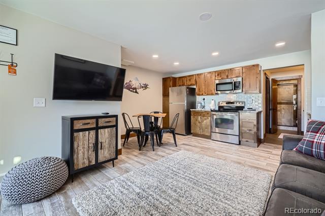 414 Tenderfoot Street Unit: 11