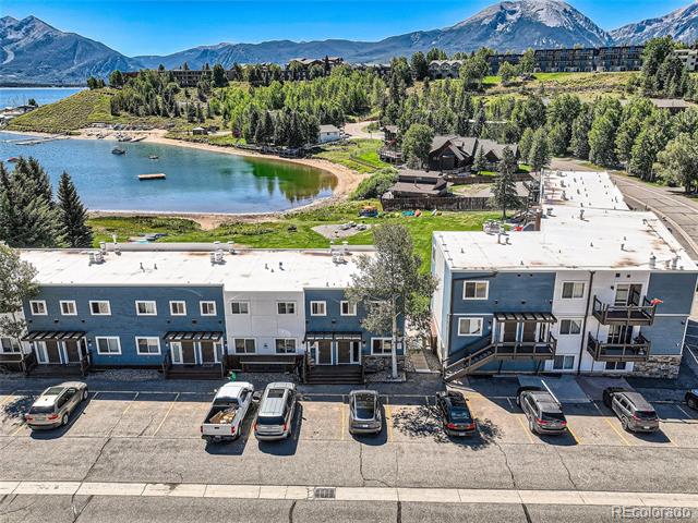 414 Tenderfoot Street Unit: 11