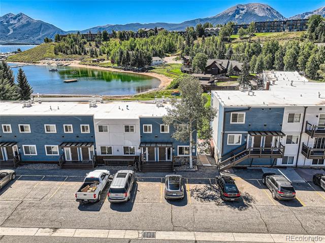 414 Tenderfoot Street Unit: 11