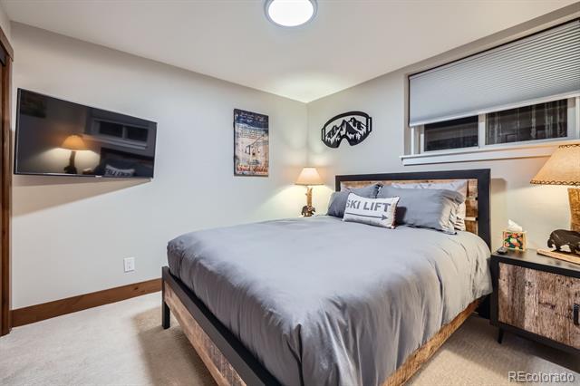 414 Tenderfoot Street Unit: 11
