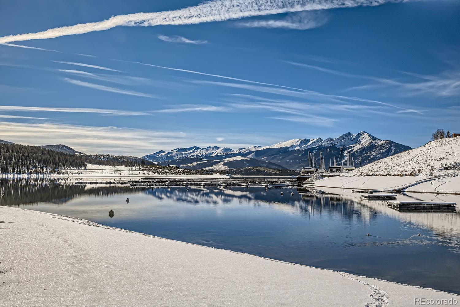 414 Tenderfoot Street Unit: 11