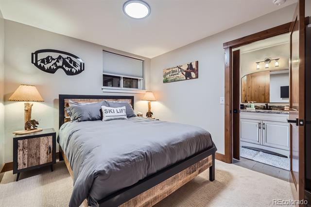 414 Tenderfoot Street Unit: 11