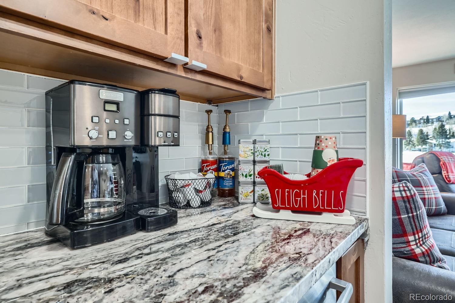 414 Tenderfoot Street Unit: 11