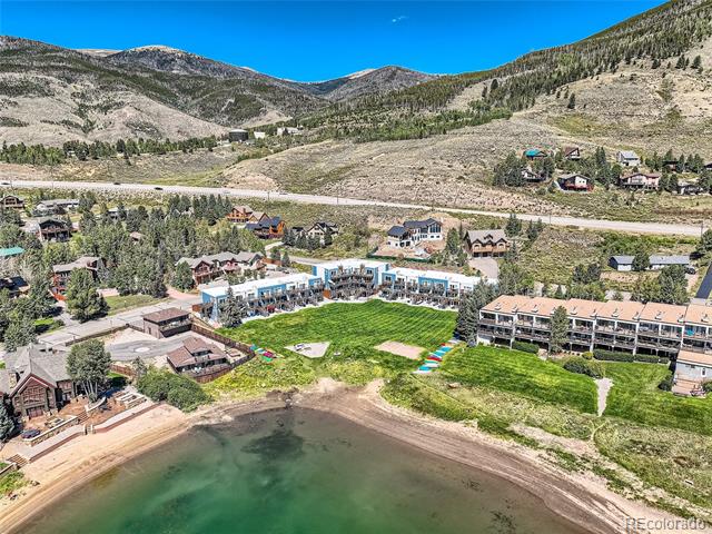 414 Tenderfoot Street Unit: 11