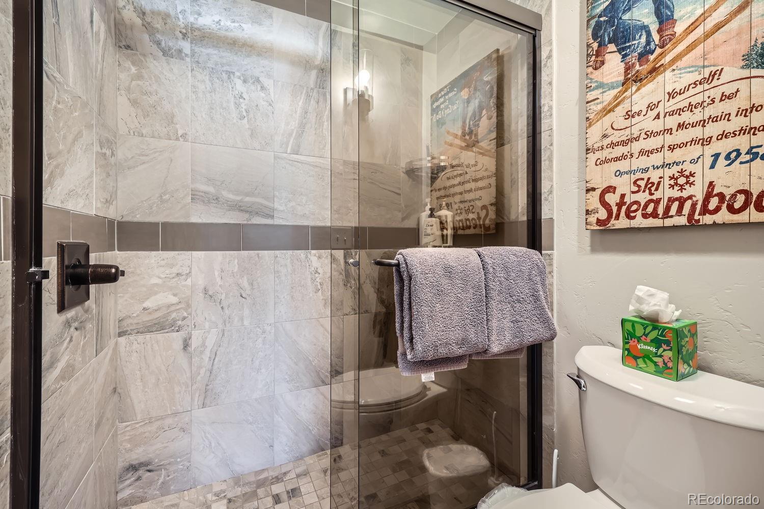 414 Tenderfoot Street Unit: 11