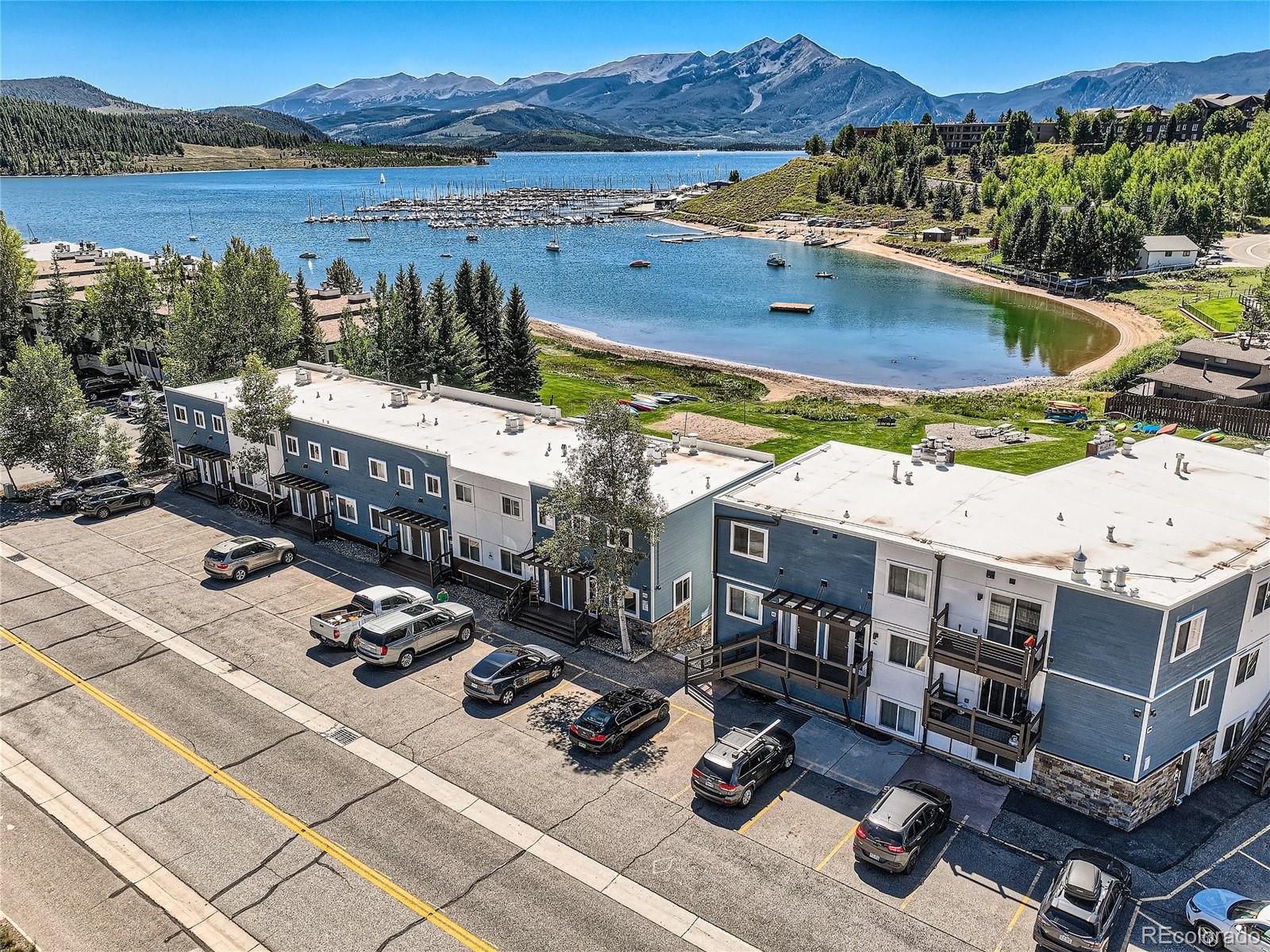 414 Tenderfoot Street Unit: 11