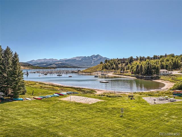 414 Tenderfoot Street Unit: 11
