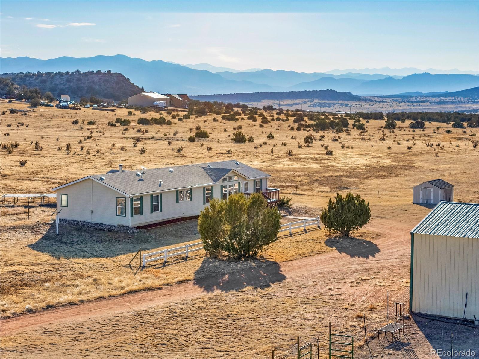 699 Cedar Hills Road