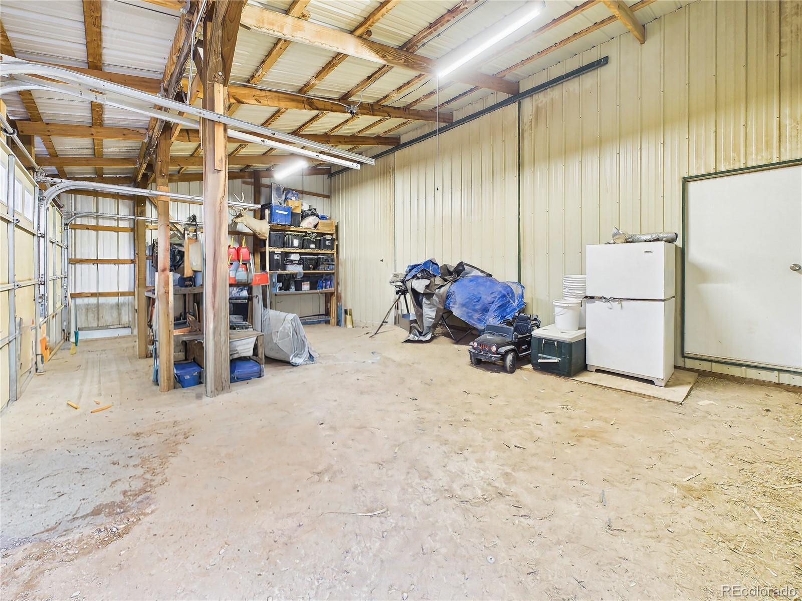 699 Cedar Hills Road
