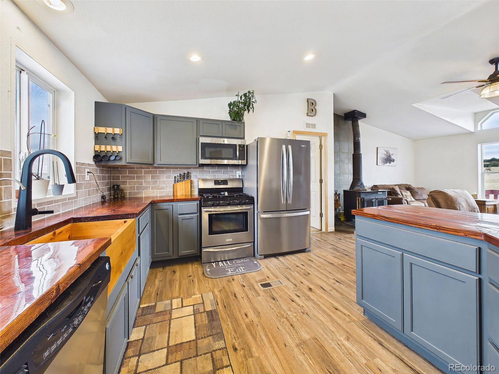 699 Cedar Hills Road