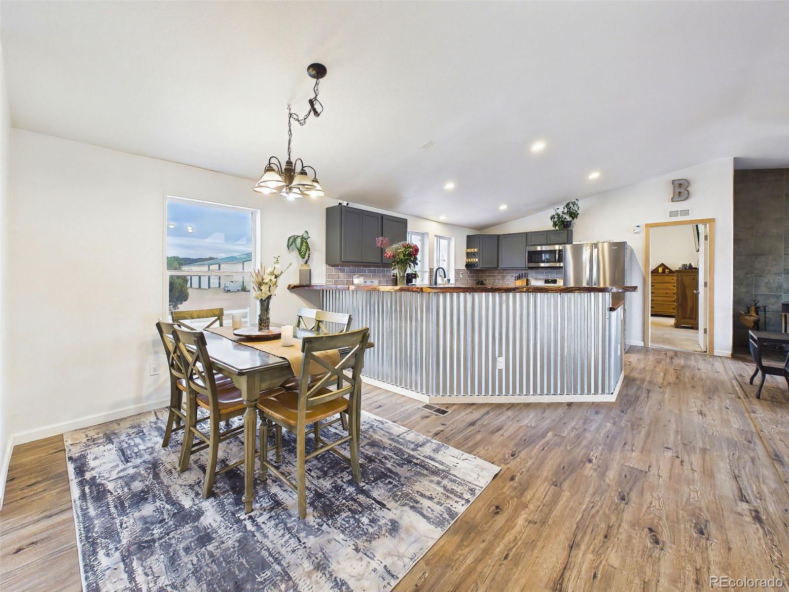 699 Cedar Hills Road