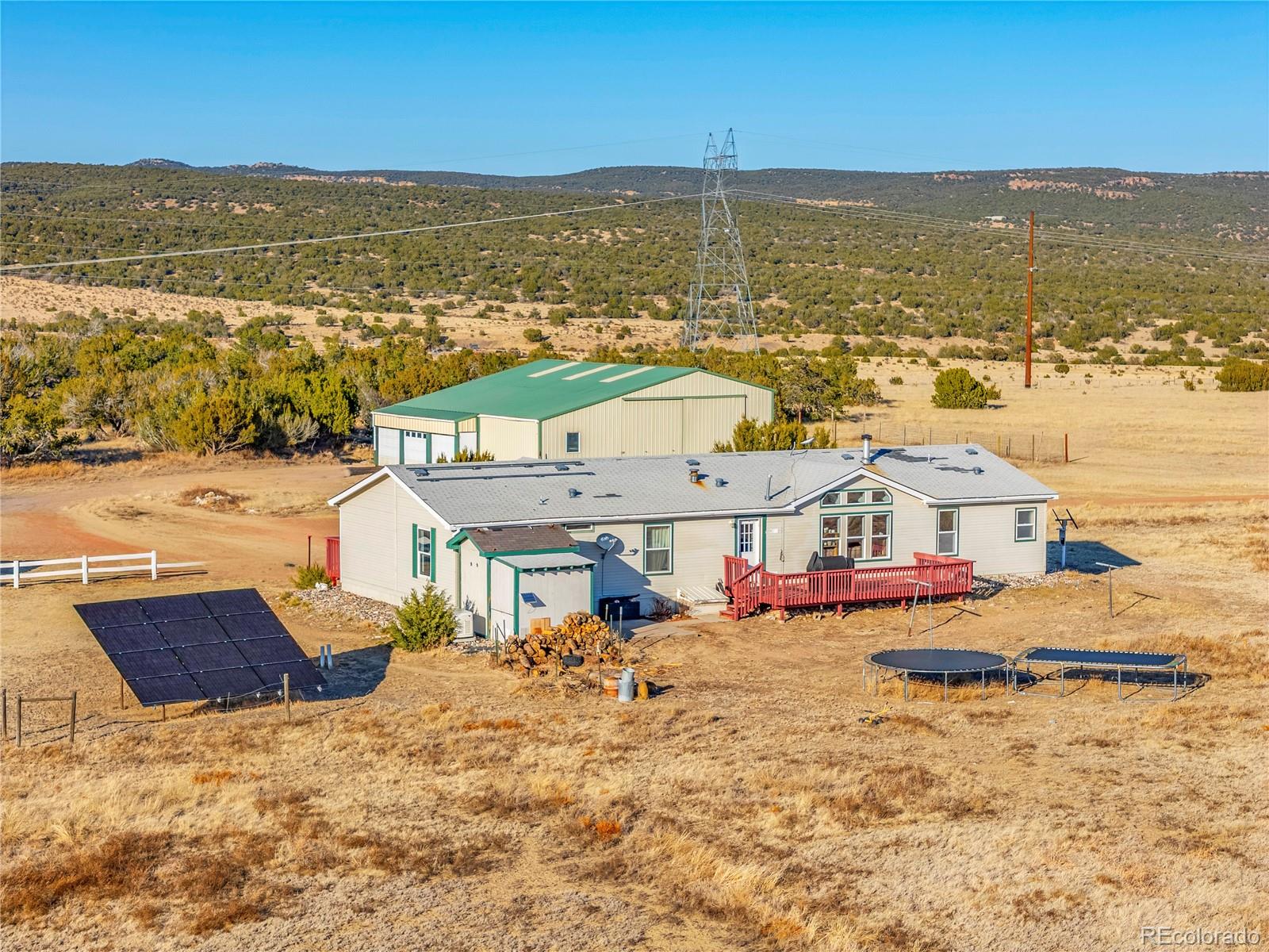 699 Cedar Hills Road