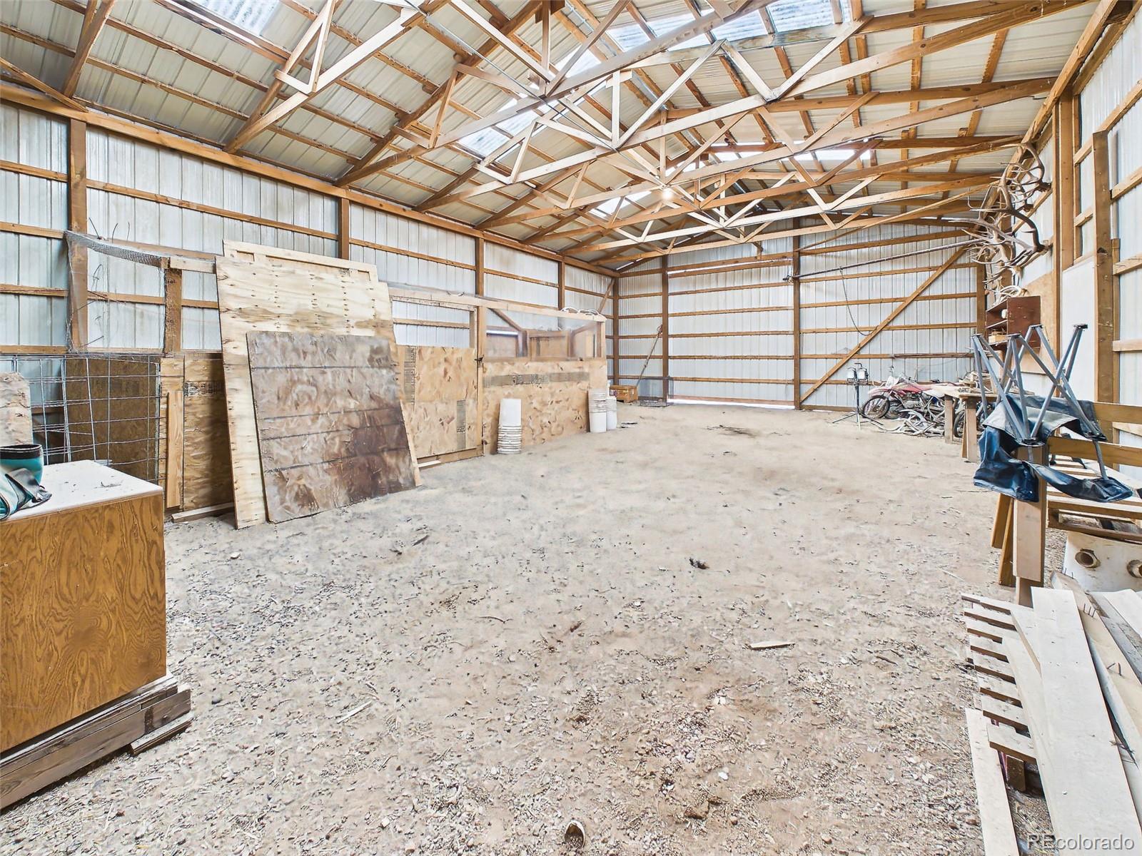 699 Cedar Hills Road
