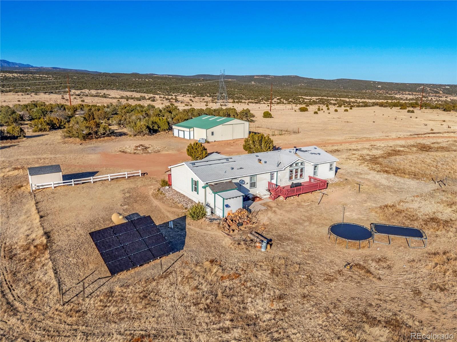 699 Cedar Hills Road