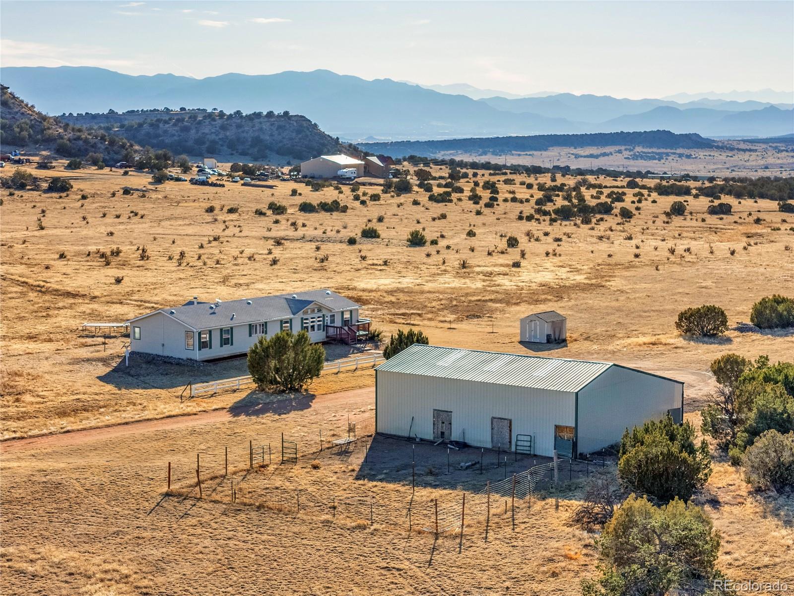 699 Cedar Hills Road