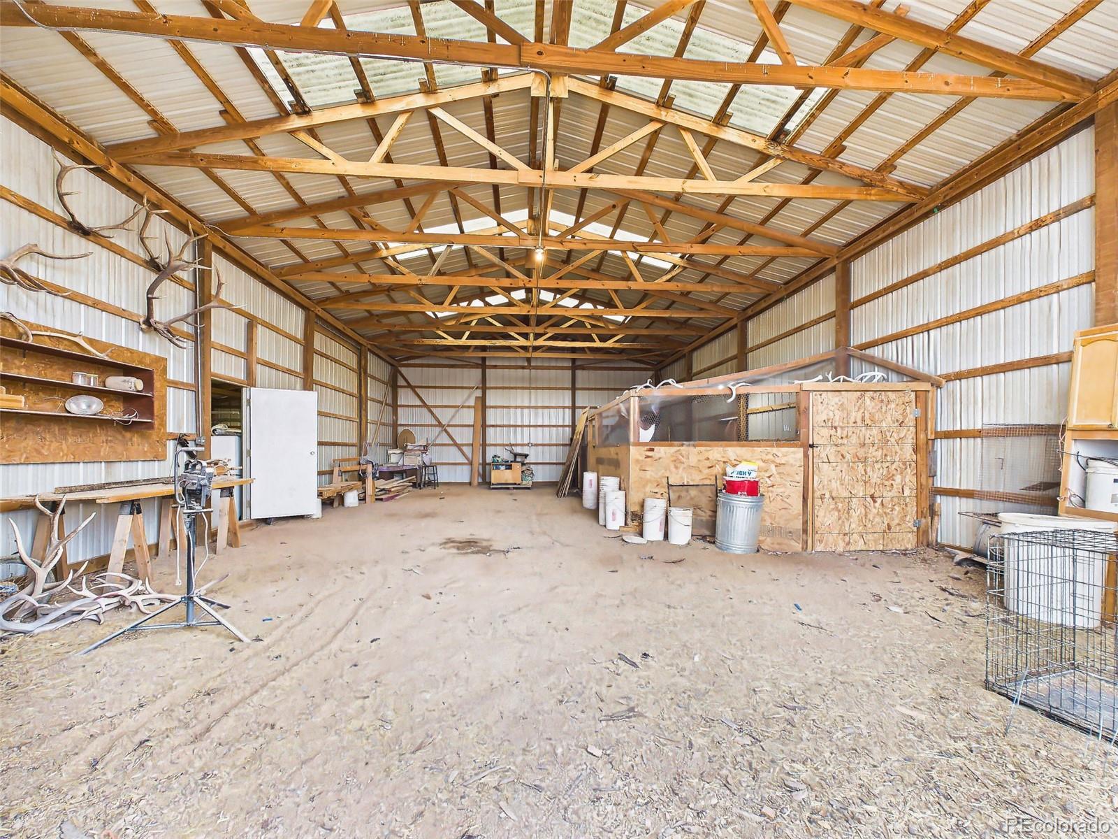 699 Cedar Hills Road