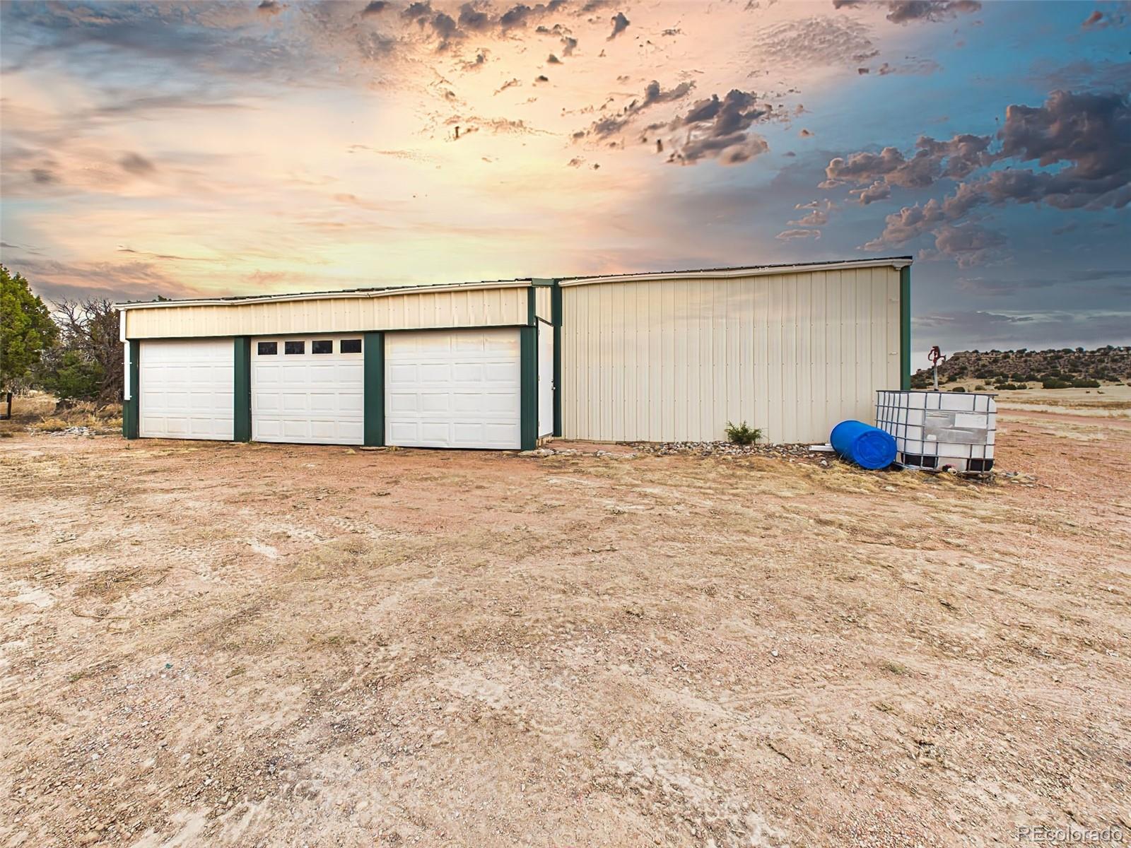 699 Cedar Hills Road