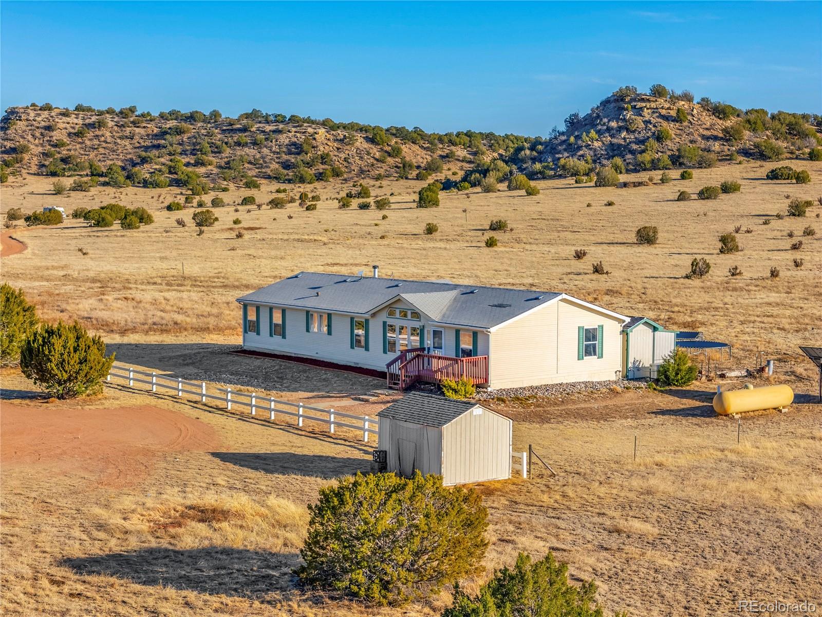 699 Cedar Hills Road