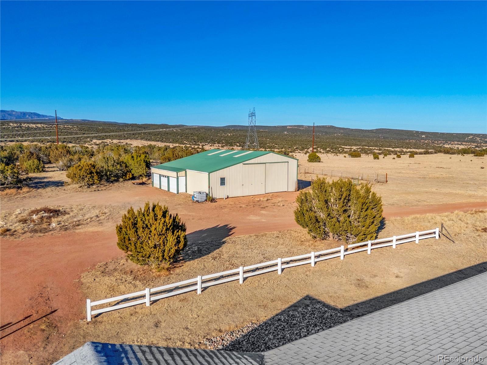 699 Cedar Hills Road