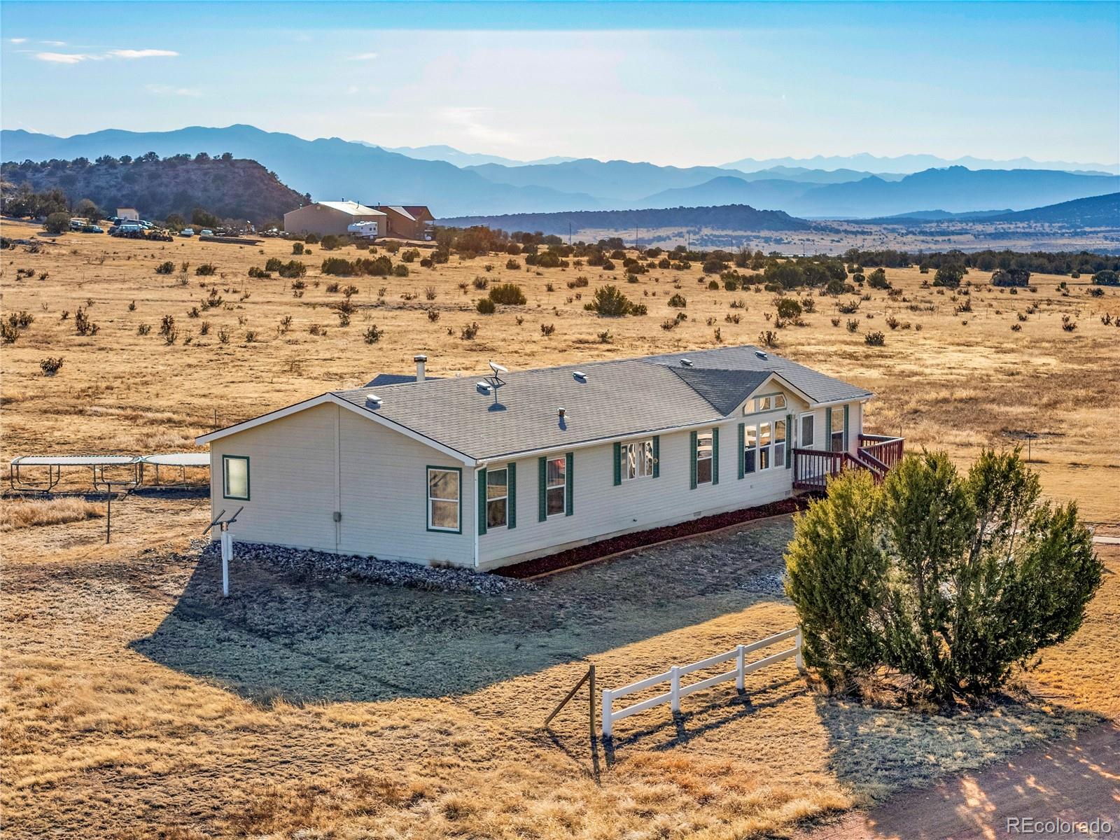 699 Cedar Hills Road