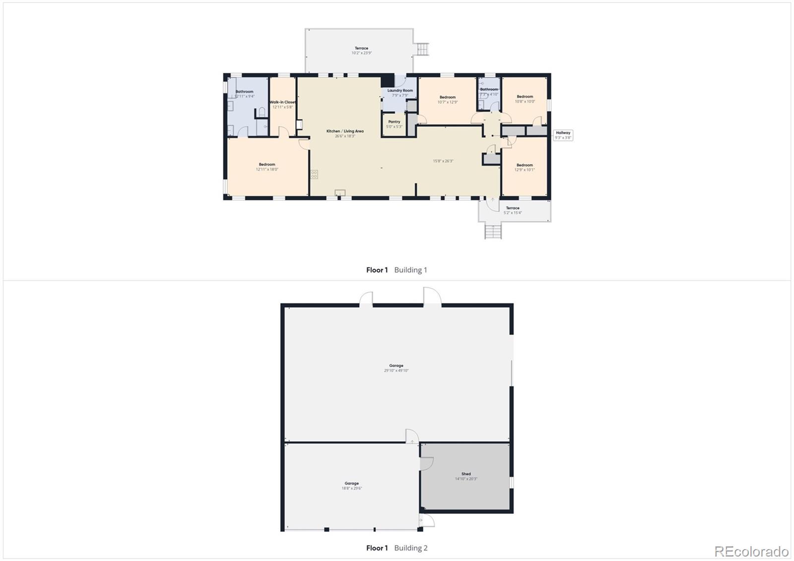 699 Cedar Hills Road