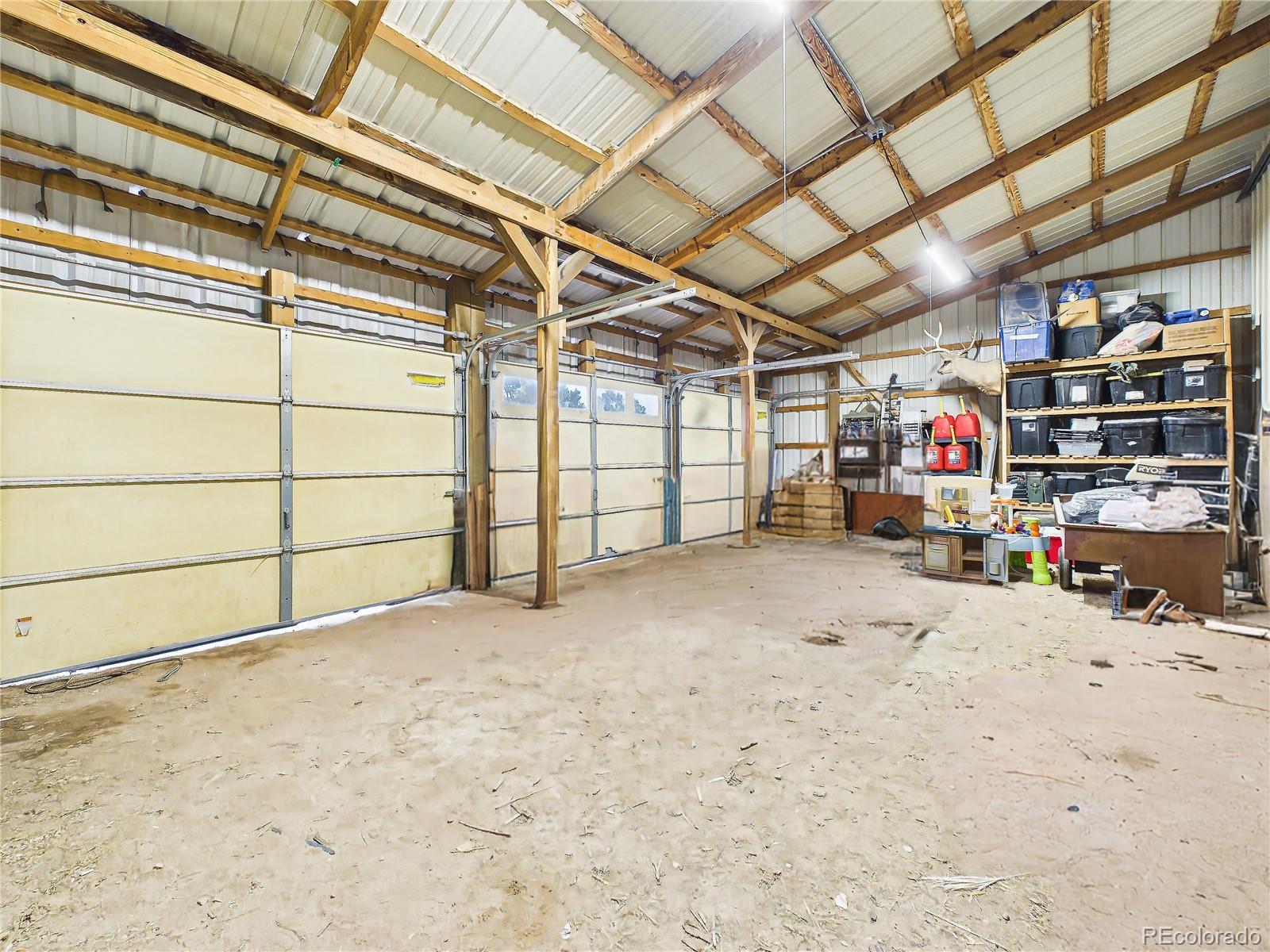 699 Cedar Hills Road