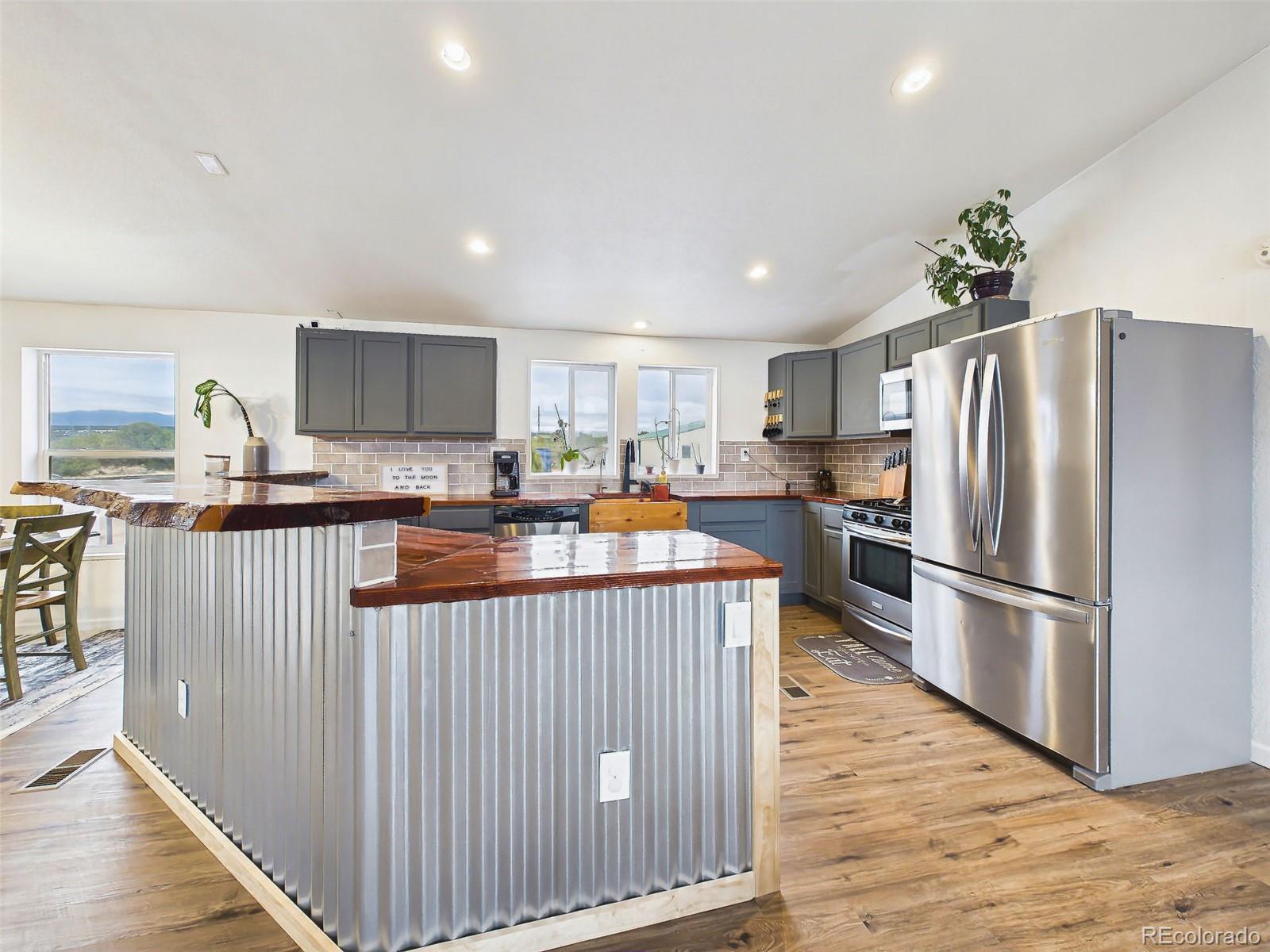 699 Cedar Hills Road