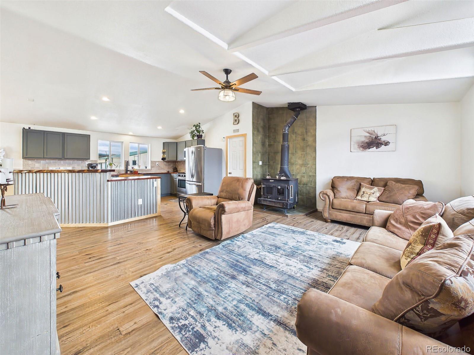 699 Cedar Hills Road