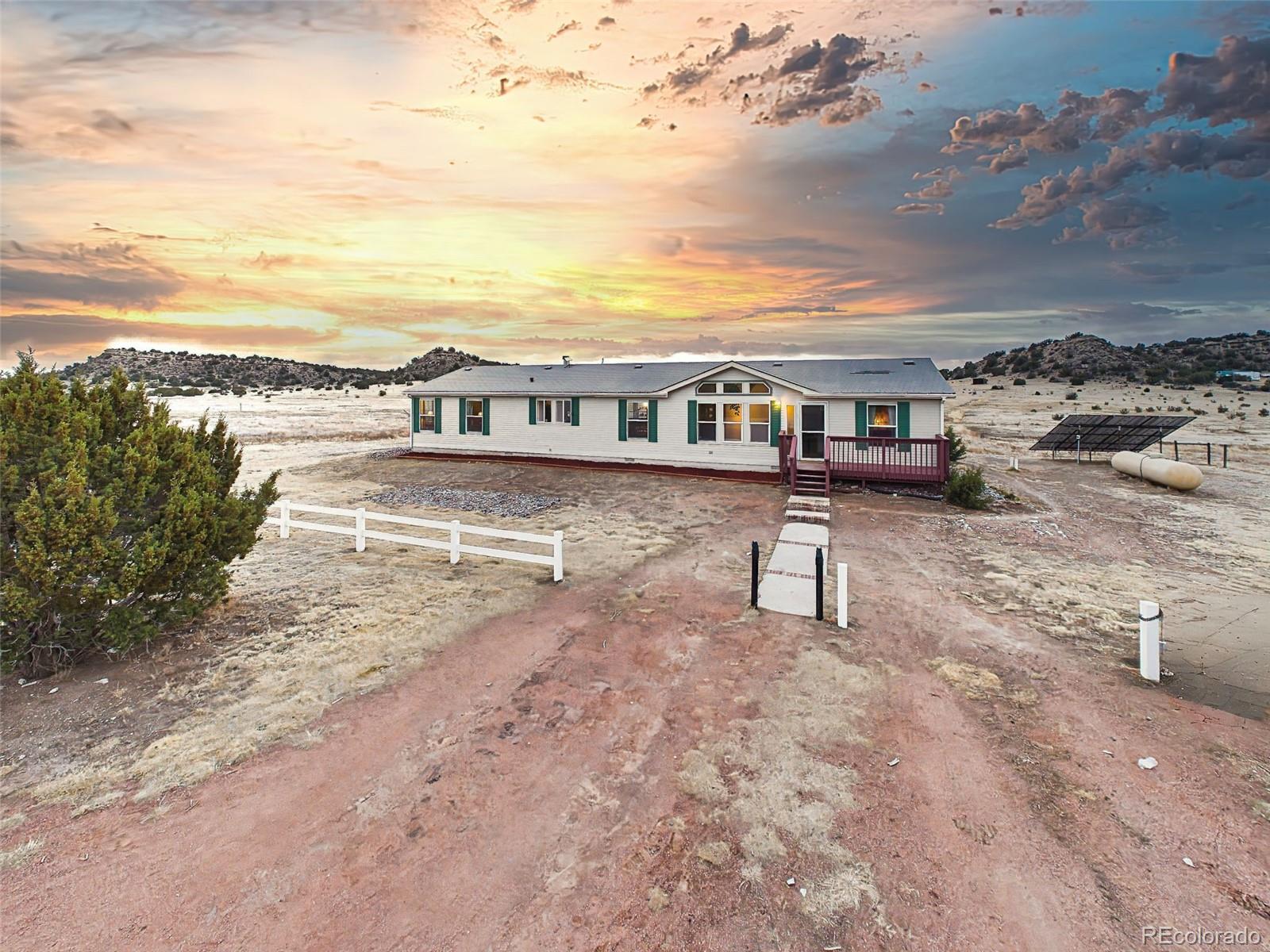 699 Cedar Hills Road
