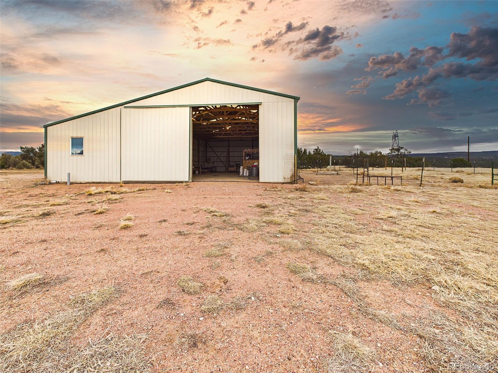 699 Cedar Hills Road