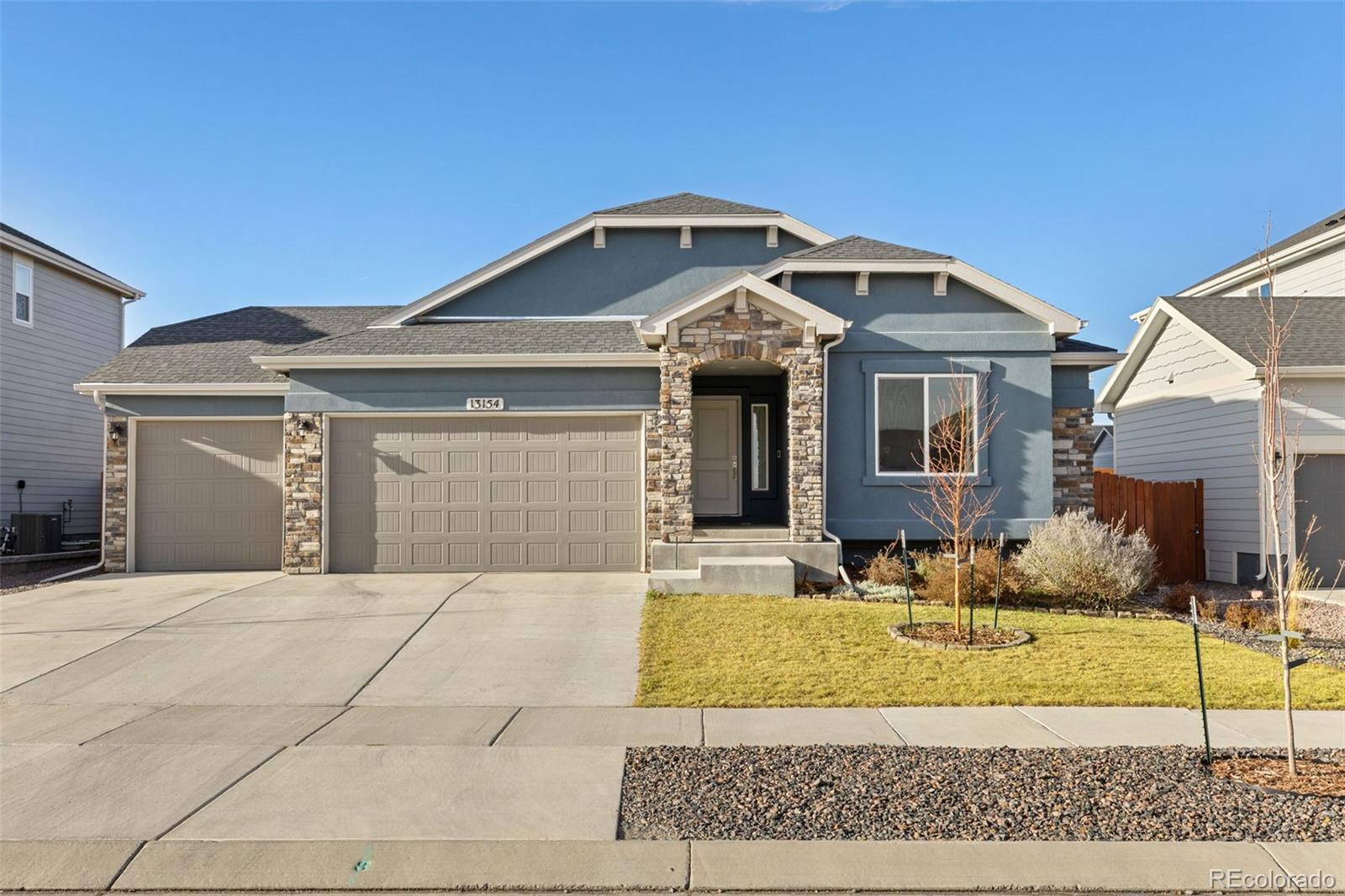 13154 Crooked Hill Drive