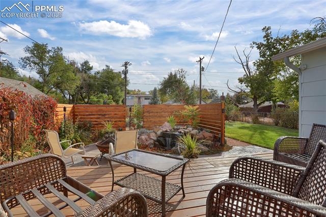 2519 N Cascade Avenue