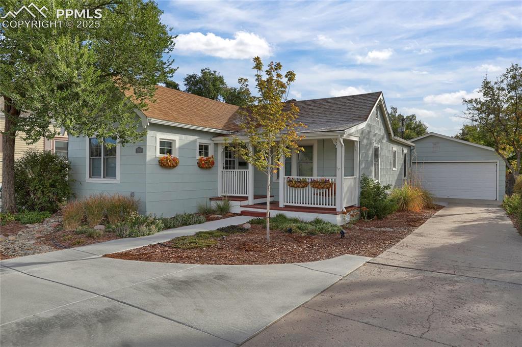 2519 N Cascade Avenue