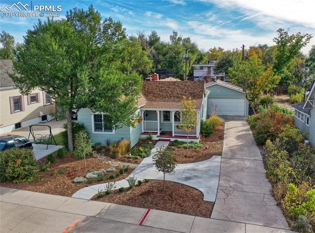 2519 N Cascade Avenue