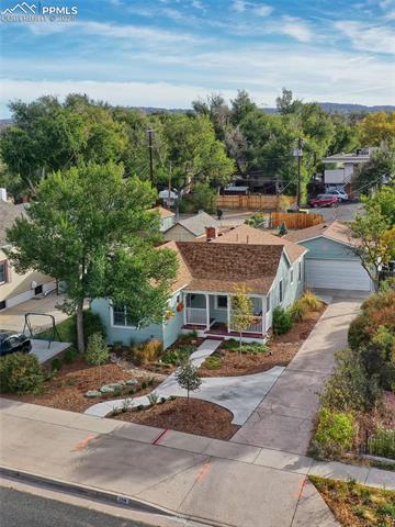 2519 N Cascade Avenue