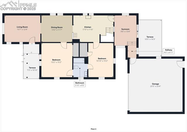 2519 N Cascade Avenue