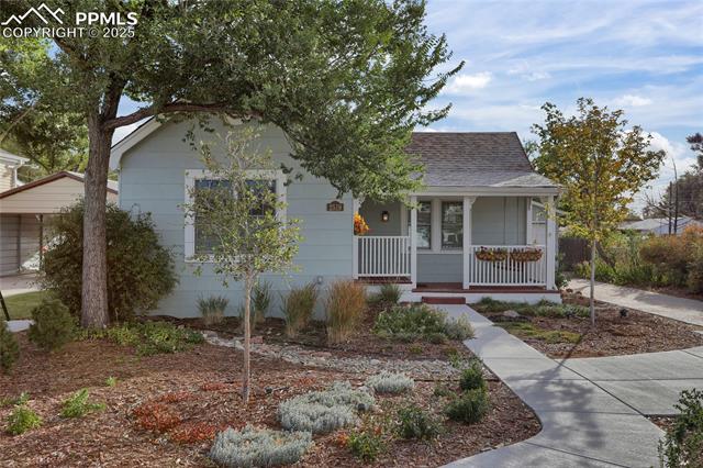 2519 N Cascade Avenue