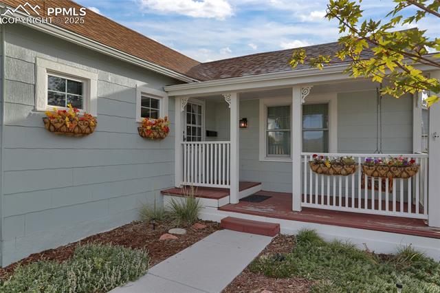 2519 N Cascade Avenue