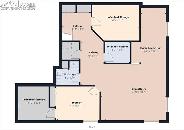 4255 Stonesthrow View