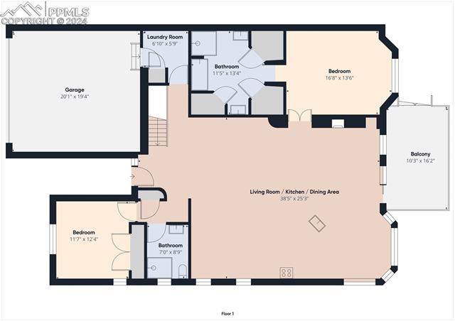 4255 Stonesthrow View