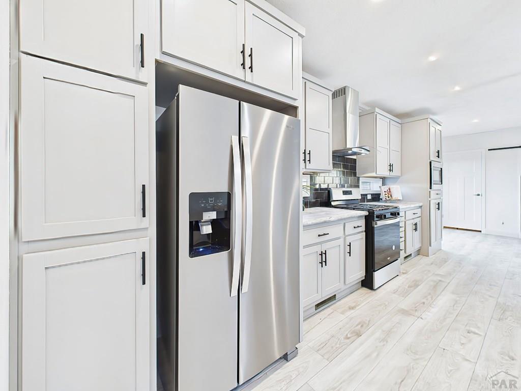 893 S Greenway Ave, Pueblo West