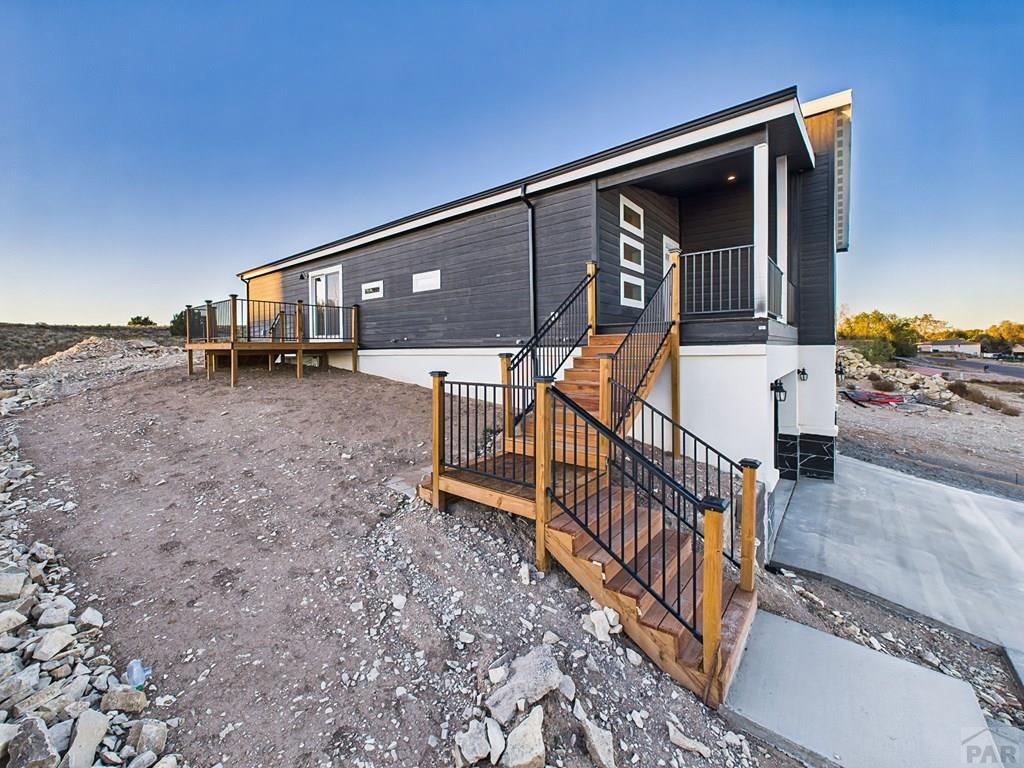 893 S Greenway Ave, Pueblo West