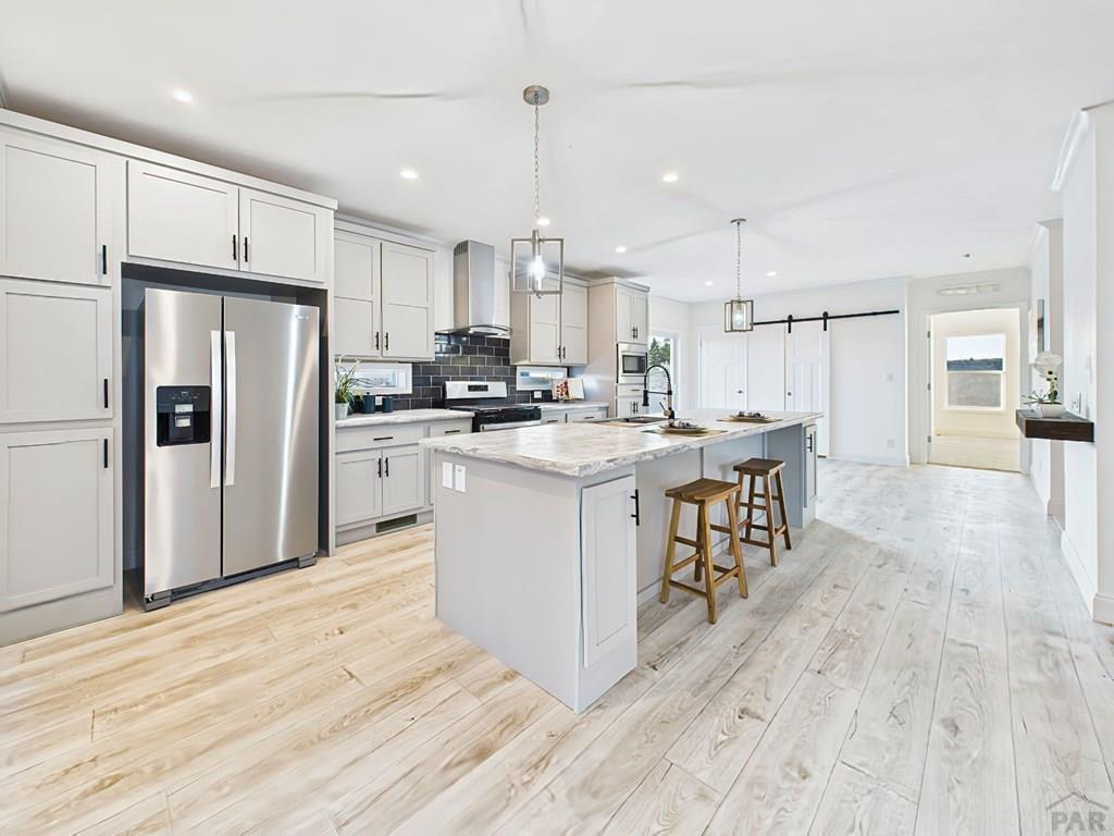 893 S Greenway Ave, Pueblo West