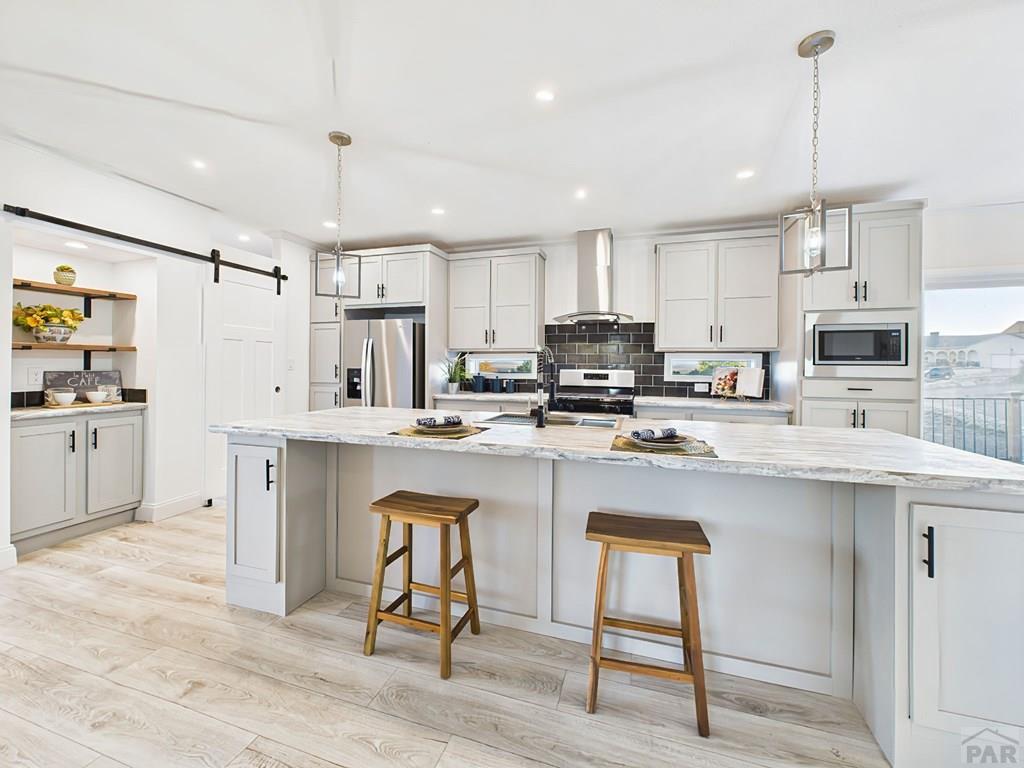 893 S Greenway Ave, Pueblo West