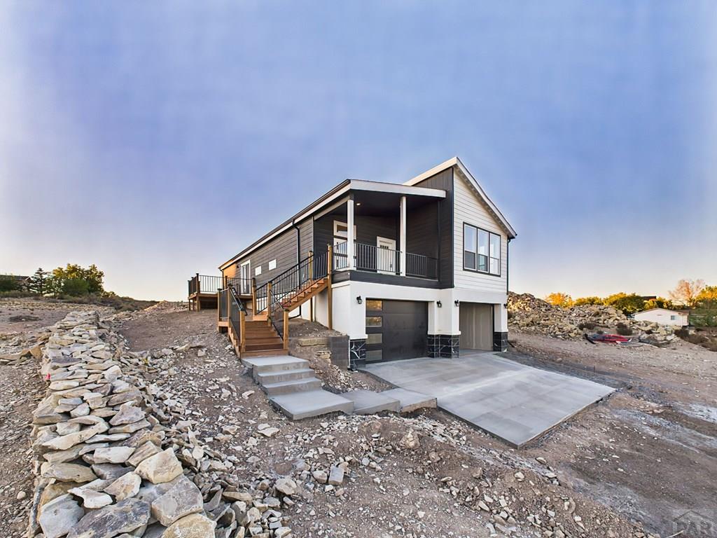 893 S Greenway Ave, Pueblo West